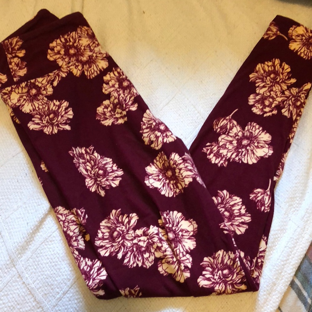 Lularoe leggings